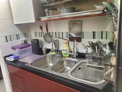 Blk 210C Punggol Crest (Punggol), HDB 3 Rooms #637807331